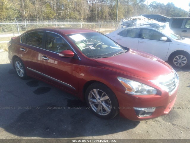 NISSAN ALTIMA 2014 1n4al3ap6ec286733