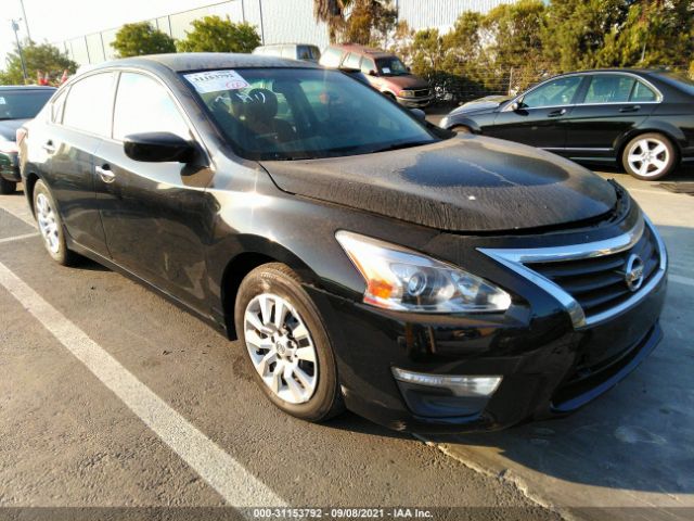 NISSAN ALTIMA 2014 1n4al3ap6ec286814