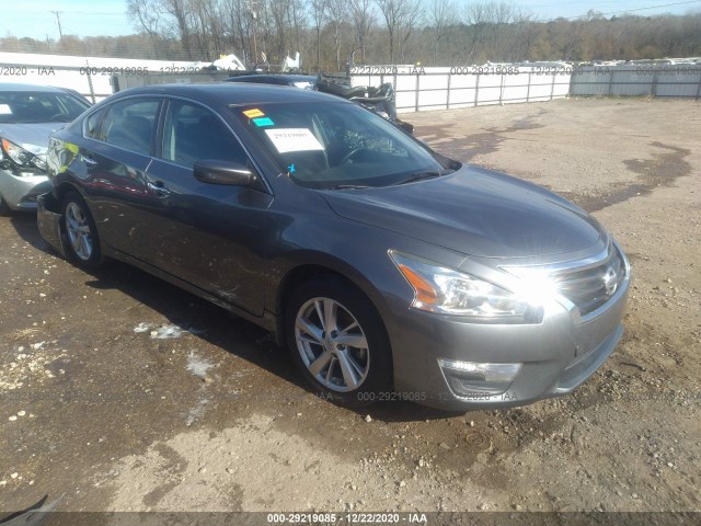 NISSAN ALTIMA 2014 1n4al3ap6ec287283