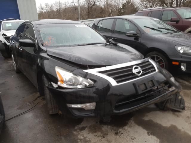 NISSAN ALTIMA 2.5 2014 1n4al3ap6ec287641