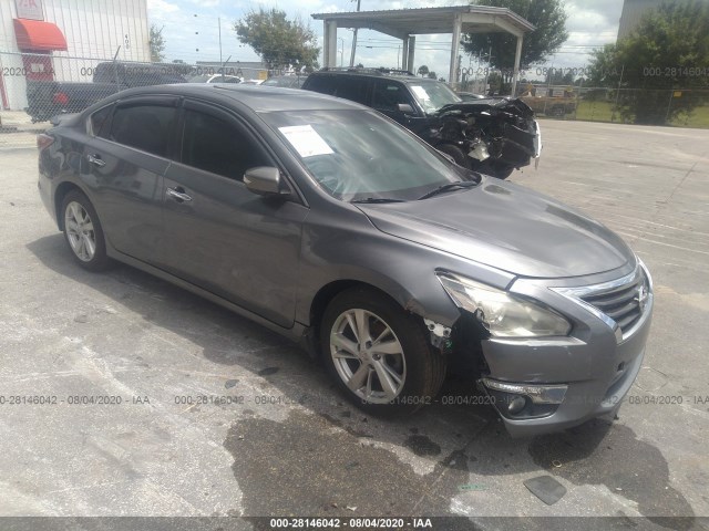 NISSAN ALTIMA 2014 1n4al3ap6ec287963