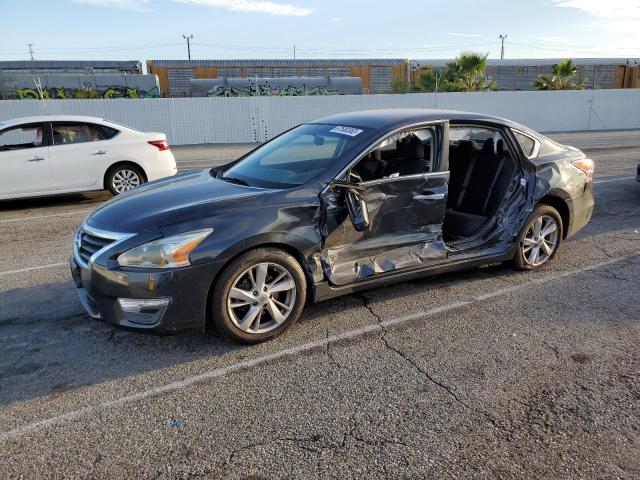 NISSAN ALTIMA 2.5 2014 1n4al3ap6ec288045