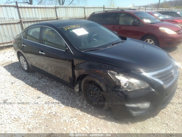 NISSAN ALTIMA 2014 1n4al3ap6ec288515