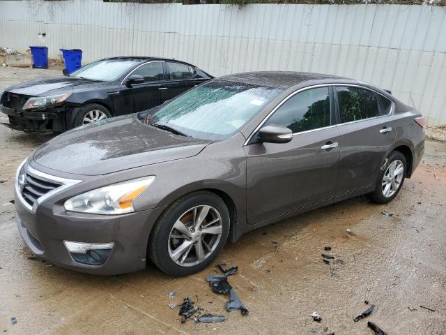 NISSAN ALTIMA 2.5 2014 1n4al3ap6ec288904