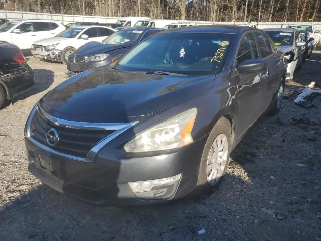 NISSAN ALTIMA 2.5 2014 1n4al3ap6ec288949