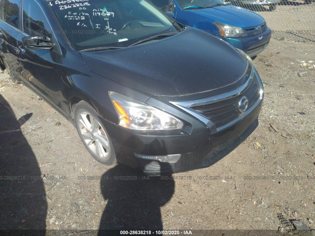 NISSAN ALTIMA 2014 1n4al3ap6ec290426