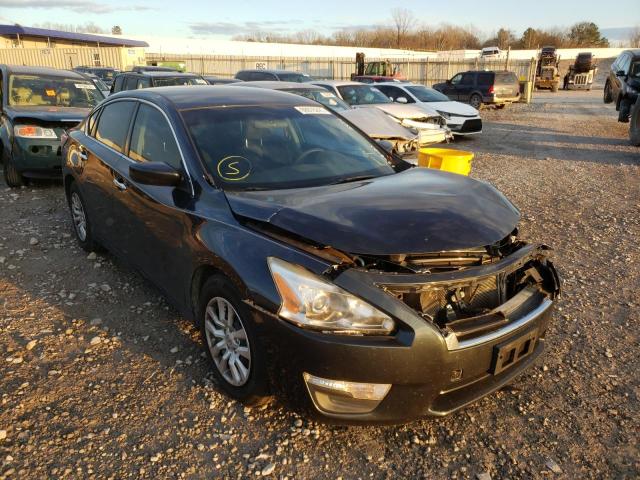 NISSAN ALTIMA 2.5 2014 1n4al3ap6ec290474