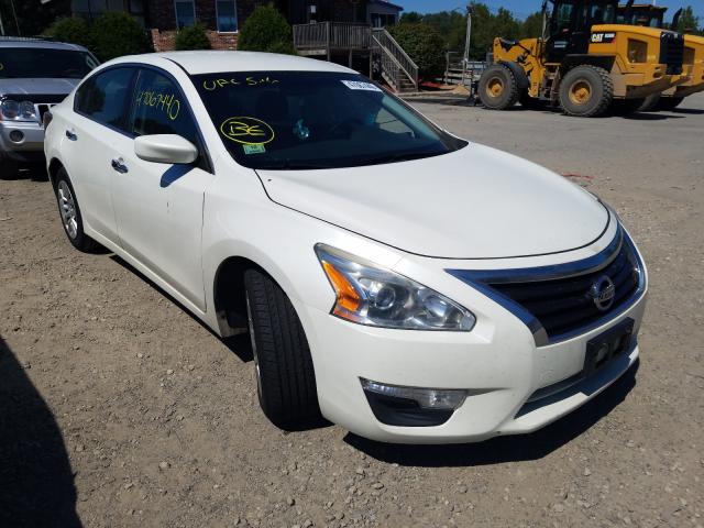 NISSAN ALTIMA 2.5 2014 1n4al3ap6ec290832