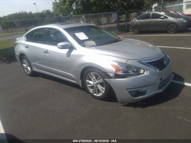 NISSAN ALTIMA 2014 1n4al3ap6ec291060