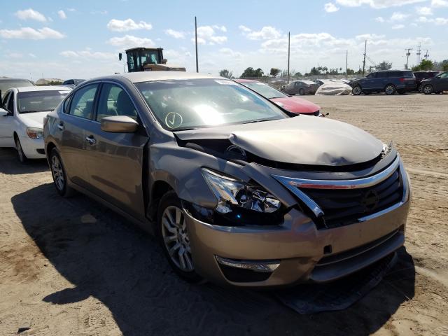 NISSAN ALTIMA 2.5 2014 1n4al3ap6ec291236