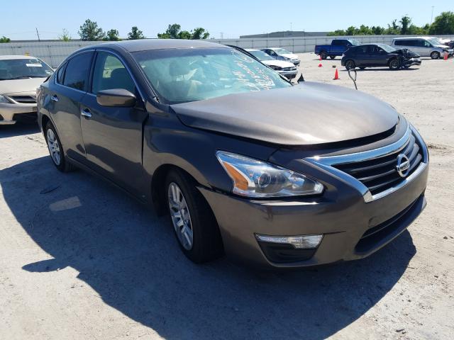 NISSAN ALTIMA 2.5 2014 1n4al3ap6ec291298