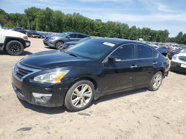 NISSAN ALTIMA 2.5 2014 1n4al3ap6ec291480