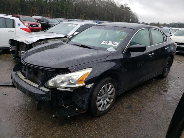 NISSAN ALTIMA 2.5 2014 1n4al3ap6ec291494