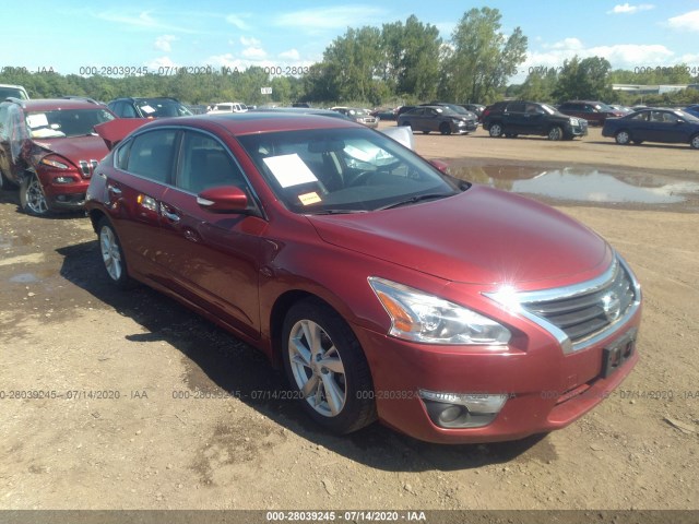 NISSAN ALTIMA 2014 1n4al3ap6ec293066