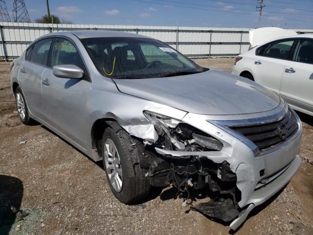 NISSAN ALTIMA 2.5 2014 1n4al3ap6ec293293