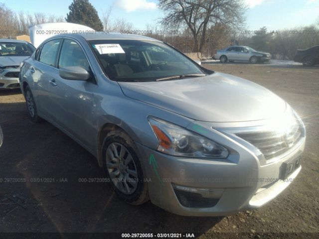 NISSAN ALTIMA 2014 1n4al3ap6ec295402