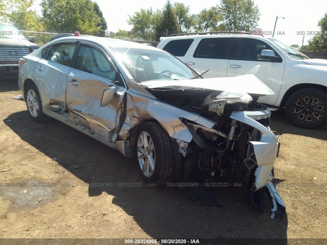 NISSAN ALTIMA 2014 1n4al3ap6ec296050