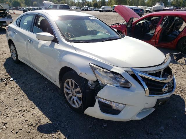 NISSAN ALTIMA 2.5 2014 1n4al3ap6ec296887