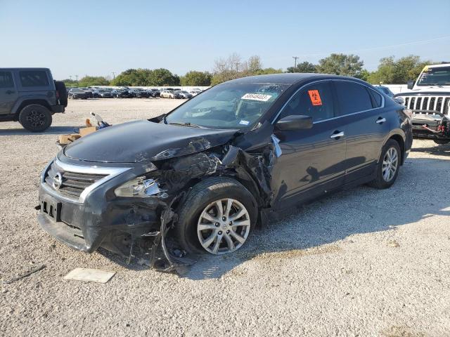 NISSAN ALTIMA 2.5 2014 1n4al3ap6ec298011