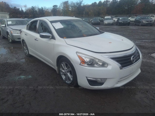 NISSAN ALTIMA 2014 1n4al3ap6ec298364