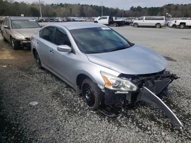 NISSAN ALTIMA 2.5 2014 1n4al3ap6ec298493