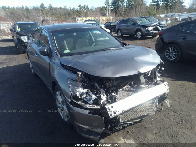 NISSAN ALTIMA 2014 1n4al3ap6ec298669