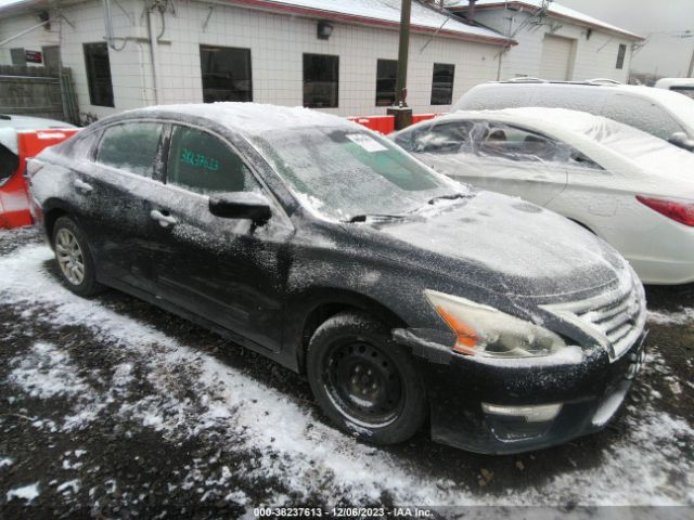 NISSAN ALTIMA 2014 1n4al3ap6ec298817