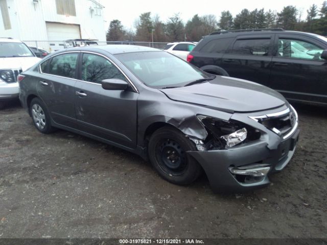 NISSAN ALTIMA 2014 1n4al3ap6ec299370