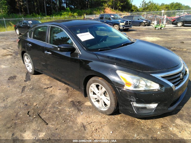 NISSAN ALTIMA 2014 1n4al3ap6ec315079