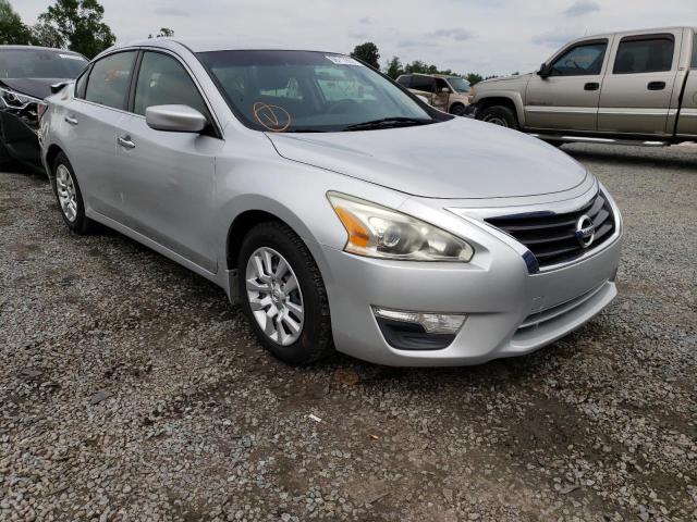 NISSAN ALTIMA 2.5 2014 1n4al3ap6ec315440