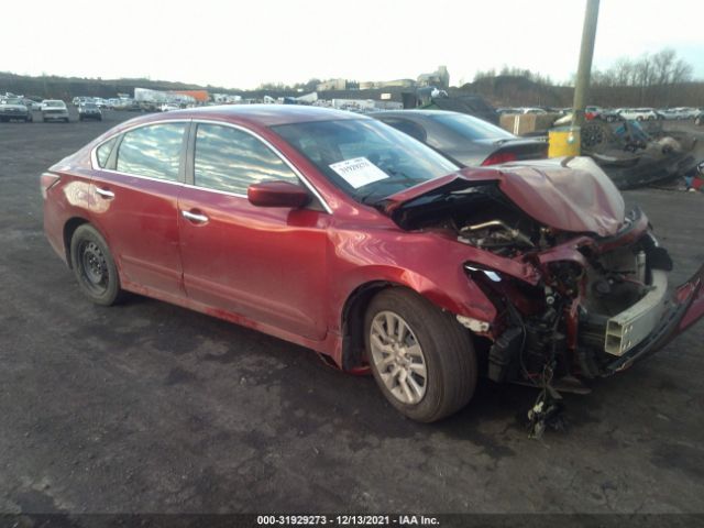 NISSAN ALTIMA 2014 1n4al3ap6ec315907