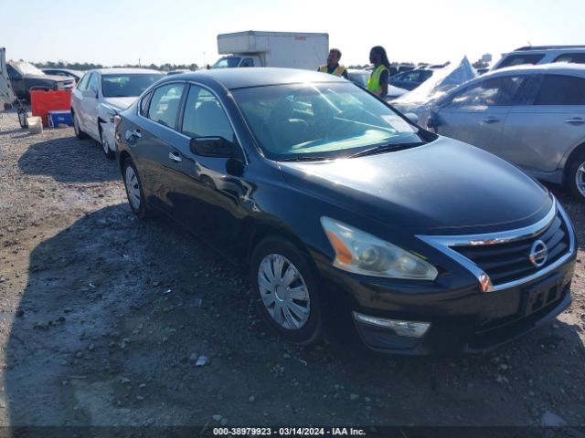 NISSAN ALTIMA 2014 1n4al3ap6ec316104