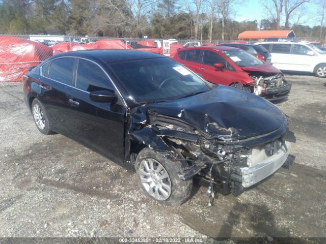 NISSAN ALTIMA 2014 1n4al3ap6ec316118