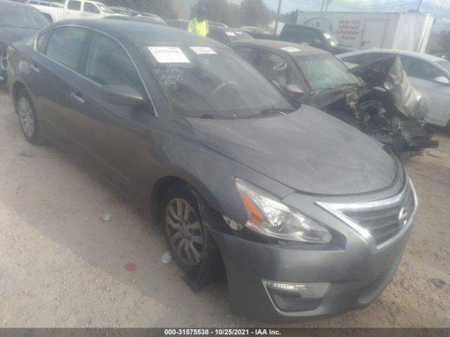 NISSAN ALTIMA 2014 1n4al3ap6ec316796