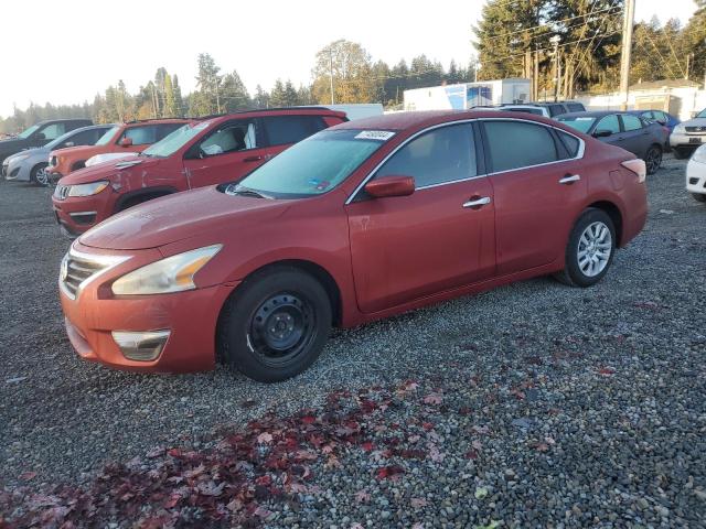 NISSAN ALTIMA 2.5 2014 1n4al3ap6ec317267