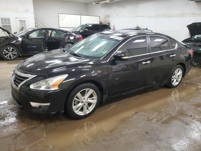 NISSAN ALTIMA 2.5 2014 1n4al3ap6ec318032