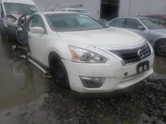 NISSAN ALTIMA 2.5 2014 1n4al3ap6ec319066