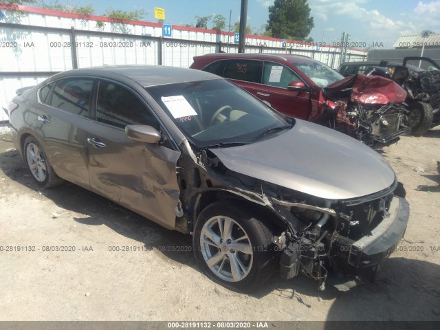 NISSAN ALTIMA 2014 1n4al3ap6ec319388