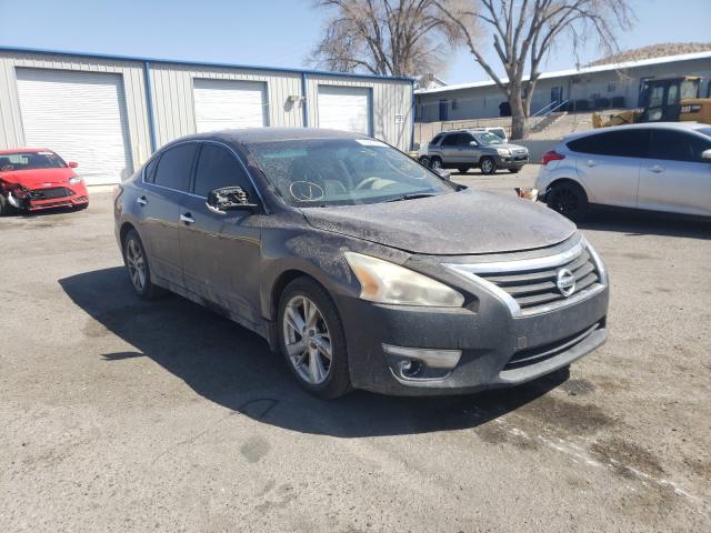 NISSAN ALTIMA 2.5 2014 1n4al3ap6ec319424