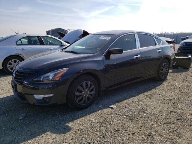 NISSAN ALTIMA 2.5 2014 1n4al3ap6ec319536