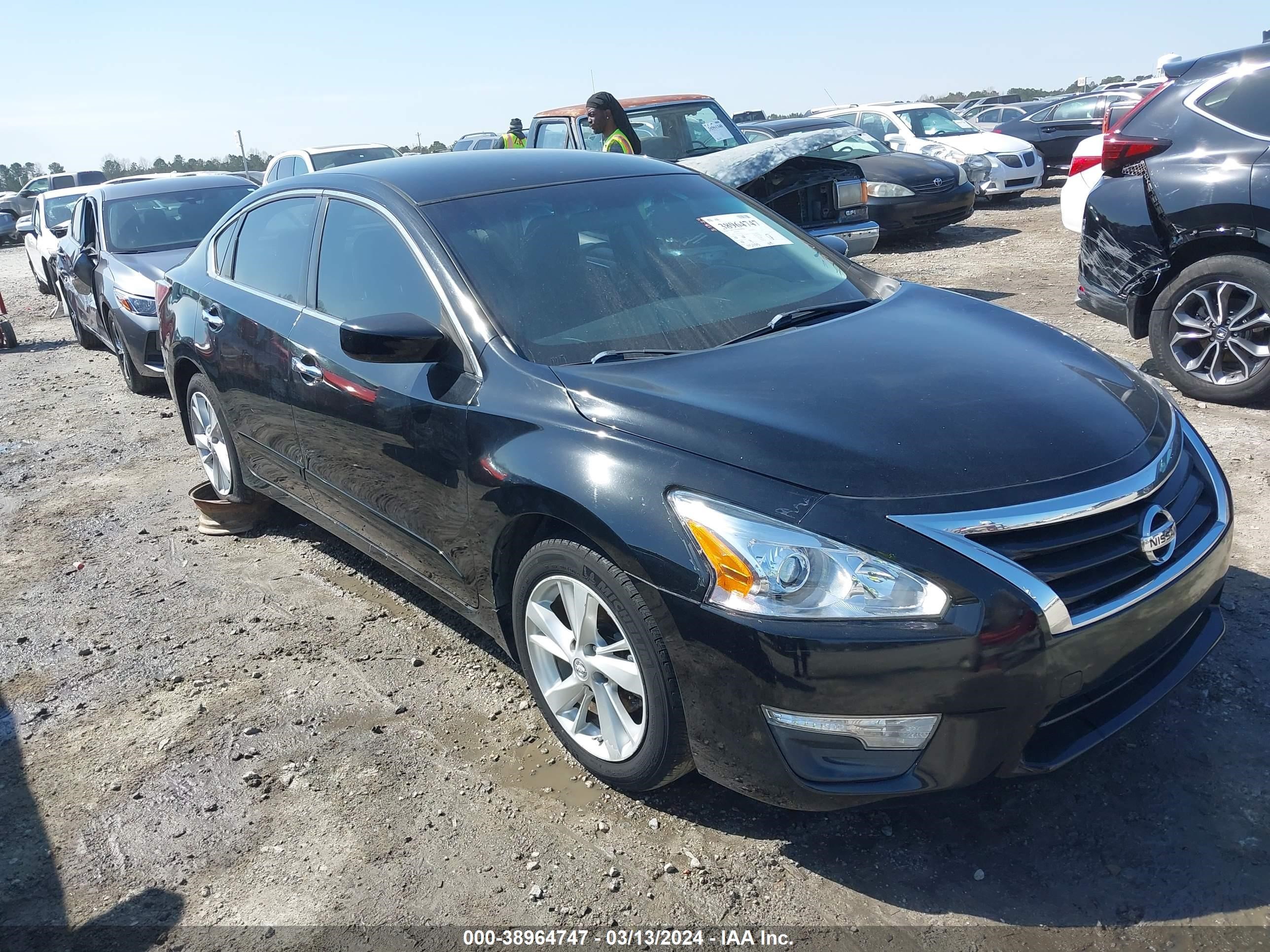 NISSAN ALTIMA 2014 1n4al3ap6ec319696