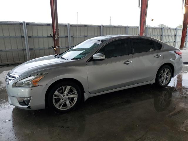 NISSAN ALTIMA 2.5 2014 1n4al3ap6ec320038