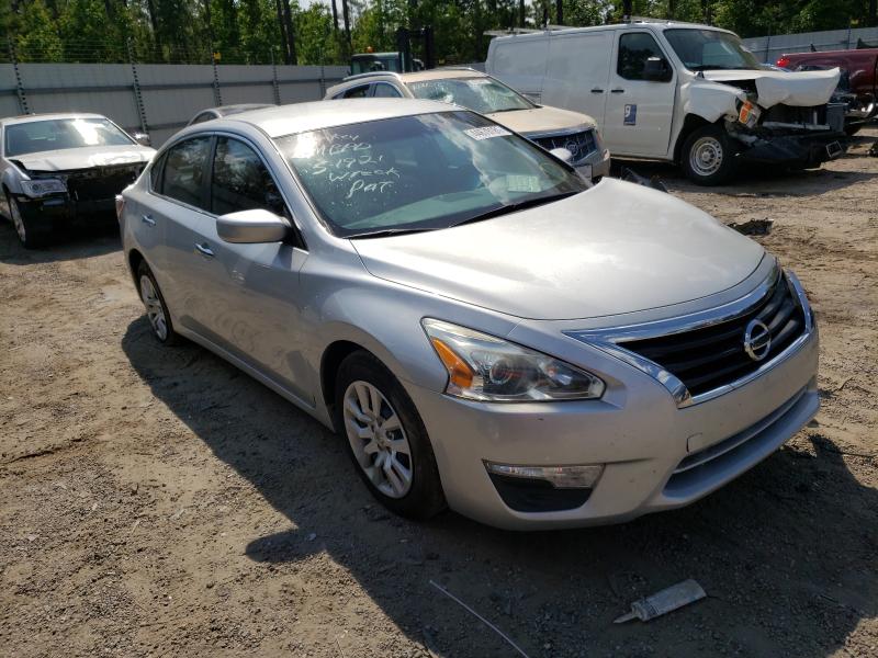 NISSAN ALTIMA 2014 1n4al3ap6ec320704