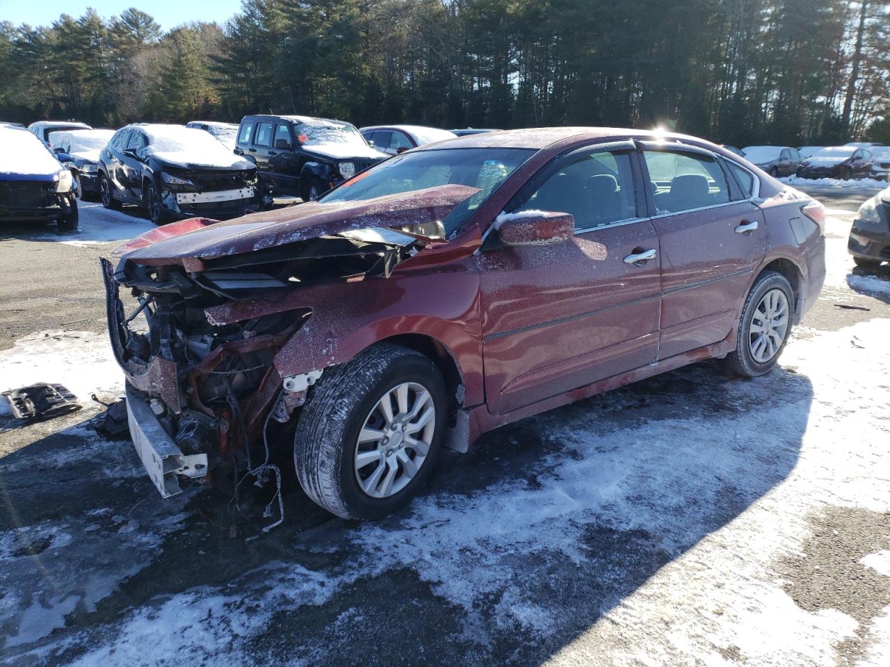 NISSAN ALTIMA 2014 1n4al3ap6ec320945