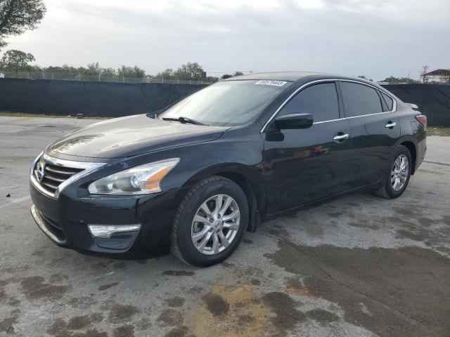 NISSAN ALTIMA 2014 1n4al3ap6ec321030