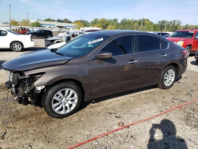 NISSAN ALTIMA 2.5 2014 1n4al3ap6ec321240