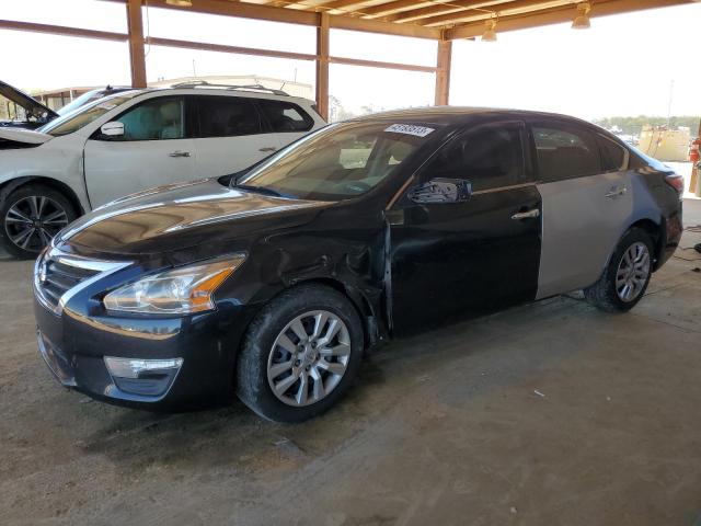 NISSAN ALTIMA 2.5 2014 1n4al3ap6ec321254