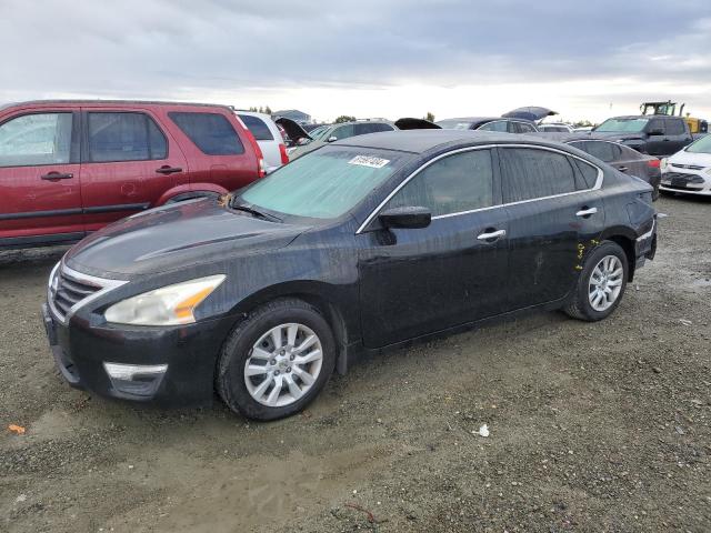 NISSAN ALTIMA 2.5 2014 1n4al3ap6ec321321