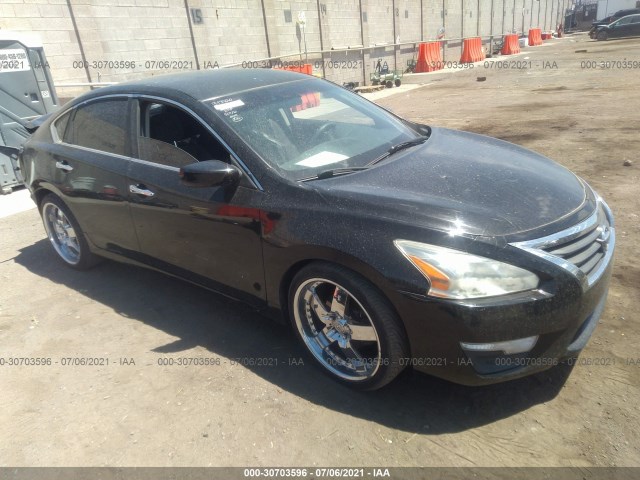 NISSAN ALTIMA 2014 1n4al3ap6ec321335