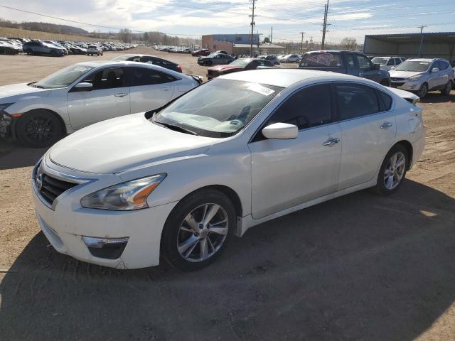 NISSAN ALTIMA 2014 1n4al3ap6ec322209